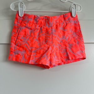 Girls shorts
